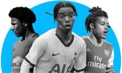 Trail pic for Next Gen footballers - Premier League Interactive 2019