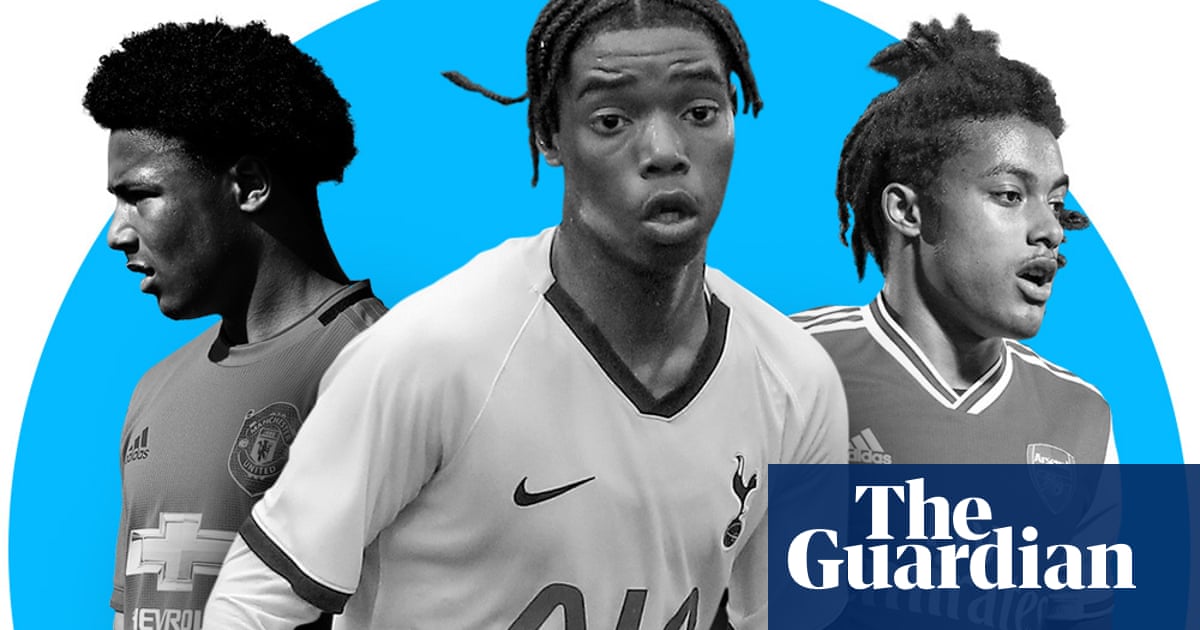 Next Generation 2019: 20 of the best talents at Premier League clubs