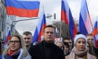 Donald Trump casts doubt on Navalny poisoning, saying US 'hasn't had any proof'