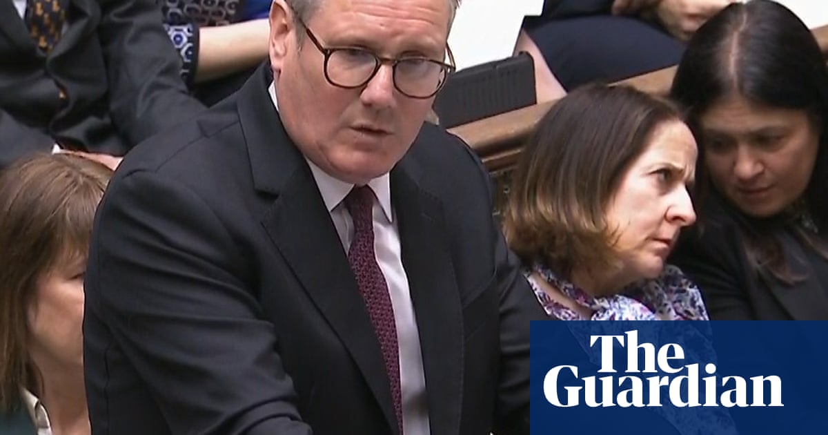 Charities step up pressure on Keir Starmer to scrap two-child benefit cap