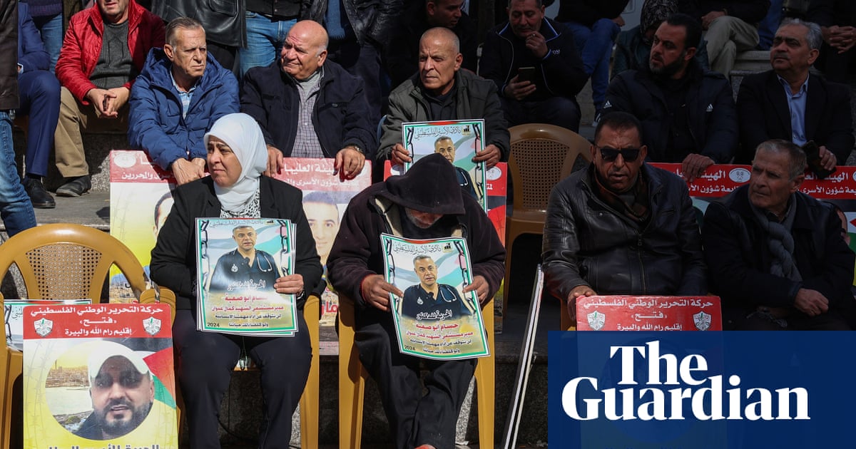 Ceasefire Deal Brings Hope for Prisoner Release