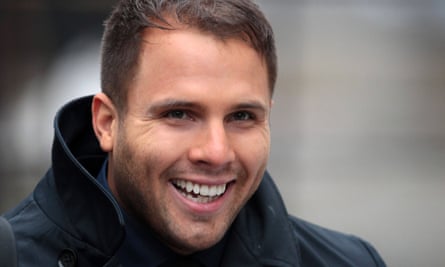 Dan Wootton