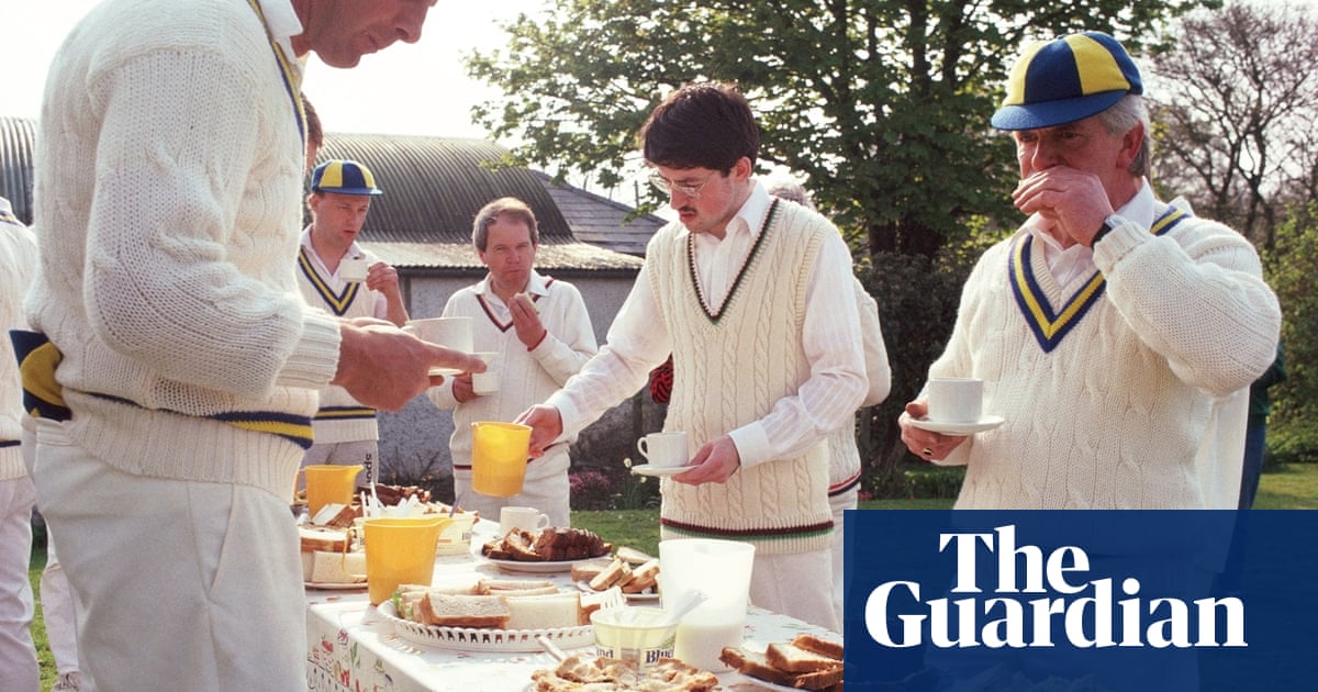 Feeding frenzy: the central role of meal times in the life of a cricketer | Vic Marks