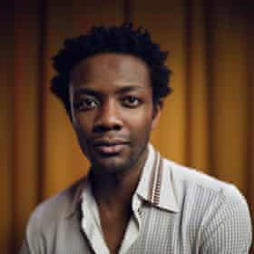 Omari Douglas