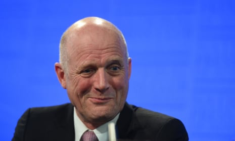 ‘People like Leyonhjelm exemplify a form of business populism that, in parts of provincial Australia, thrives like lantana.’