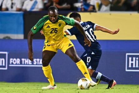 Michail Antonio