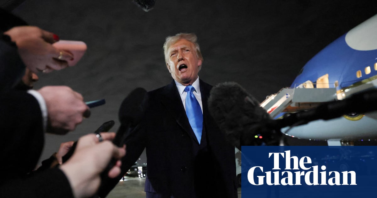 Trump plans to cut US funding to South Africa over land law. Musk has also criti