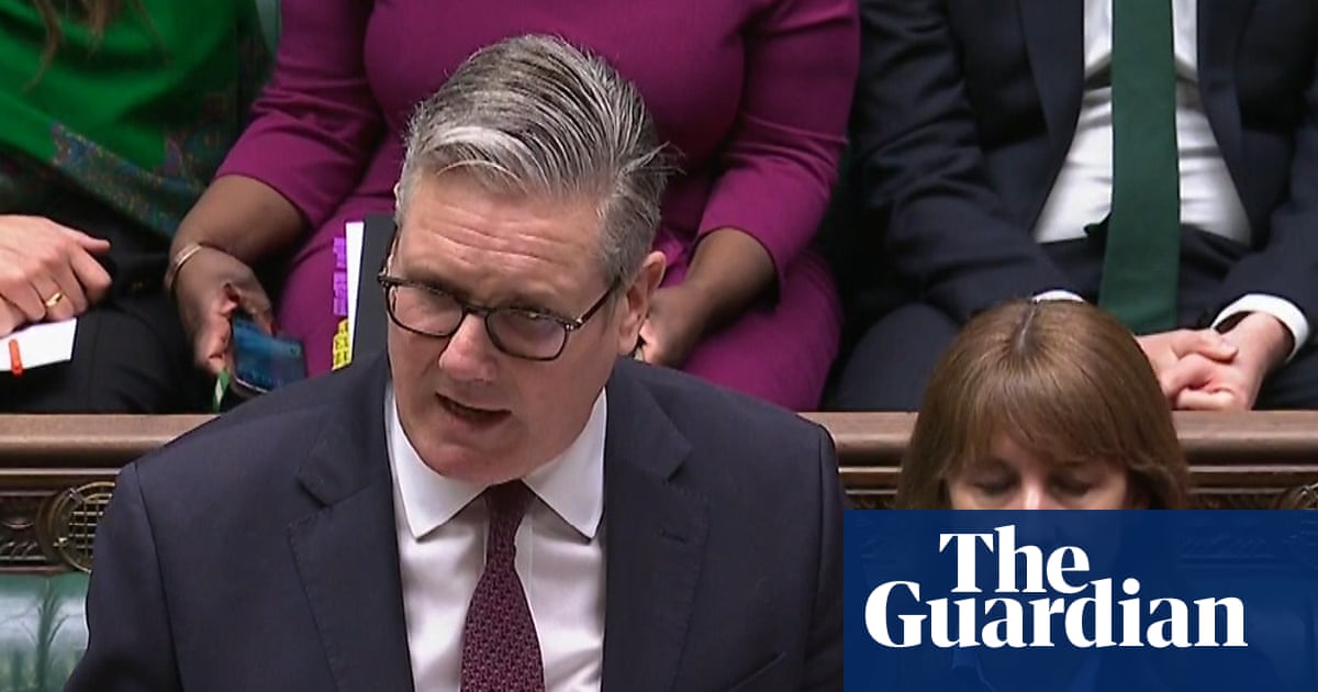 Starmer confirms he knew Mandelson kept Epstein ties after prison term