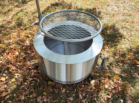 I got tired of eye-stinging campfire smoke, so I tested smokeless fire pits to find the best