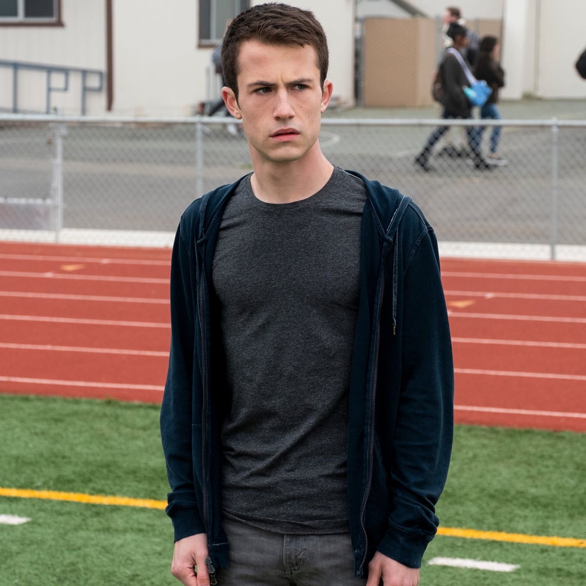 13 Reasons Why What The Controversial Drama Gets Wrong 13 Reasons Why The Guardian