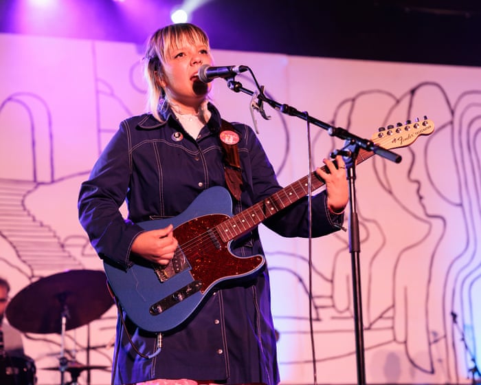 End of the Road review – from industrial rackets to pristine folk, festivals don’t get more varied or vital