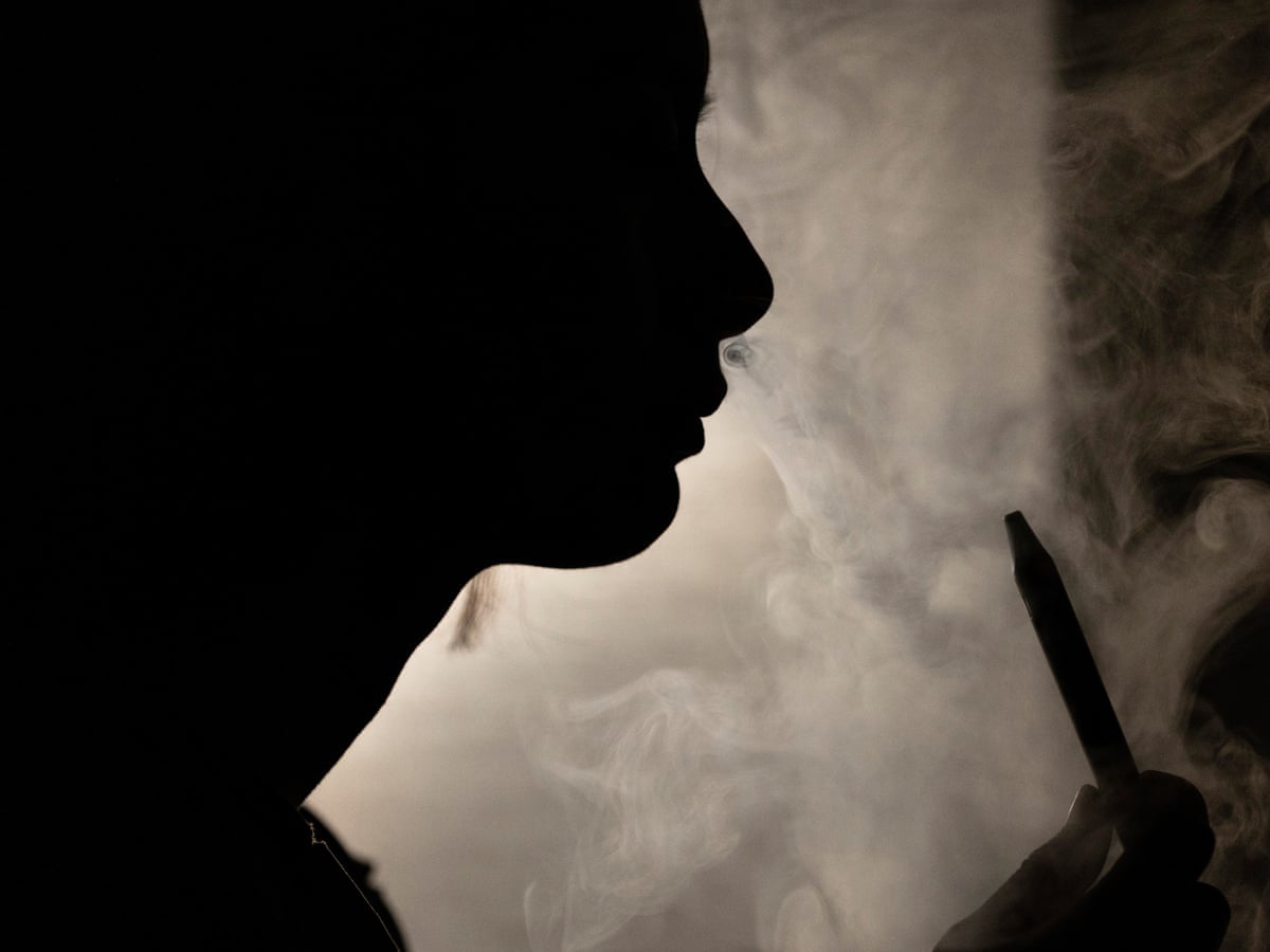 New Australian regulations make it harder to access vapes. Here's what's changing from 1 January | Becky Freeman for the Conversation | The Guardian New Australian regulations make it harder to access vapes. Here's what's changing from 1 January | Becky Freeman for the Conversation | The Guardian