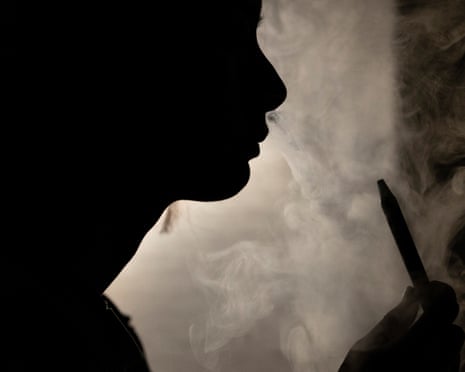 tobacco effects on liver Does smoking affect your liver