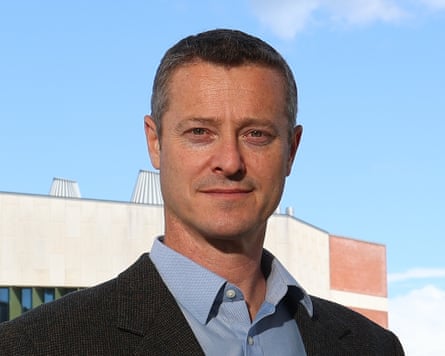 Adam Dorr in Dublin