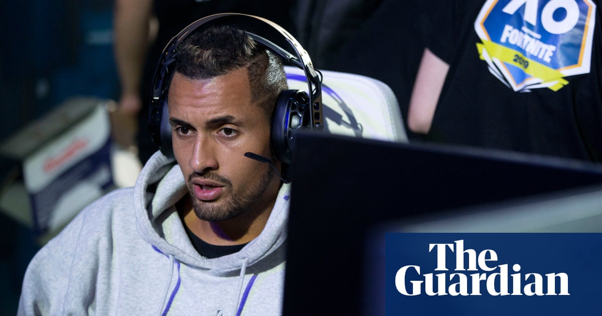 australian open fortnite tournament - fortnite summer smash video game phenomenon takes on the australian open  fortnite summer smash video game phenomenon takes on the australian open - australian open fortnite tournament