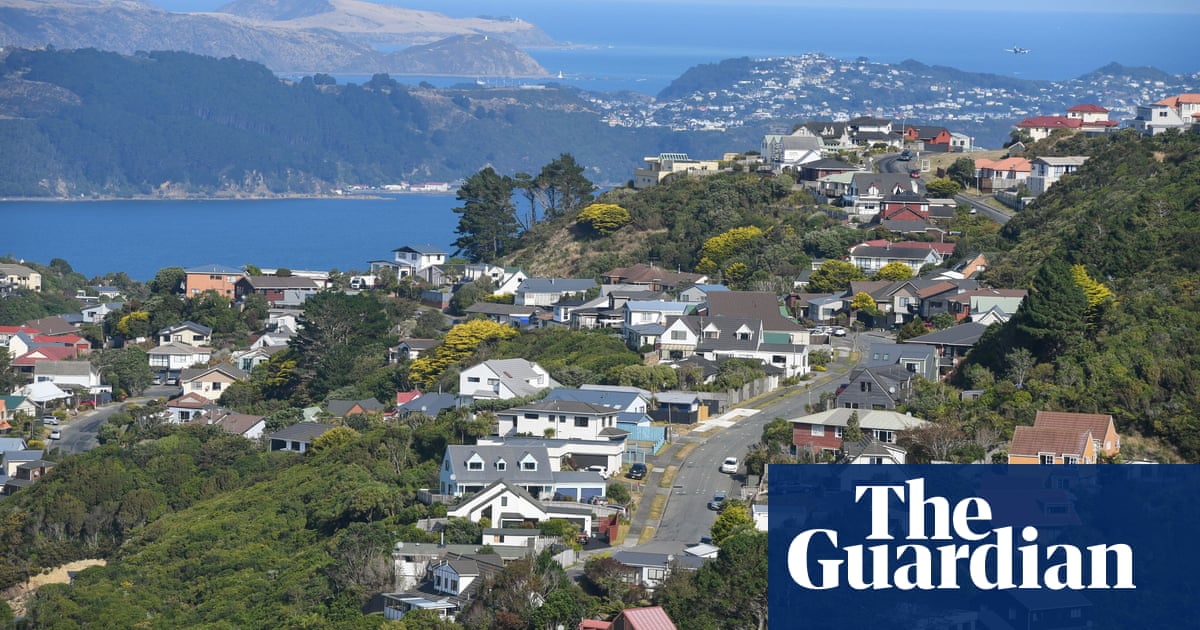 Home affairs: New Zealanders forced to turn to dating sites to find a mortgage mate