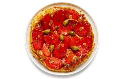 How To Cook The Perfect French Apple Tart Felicity Cloake Food