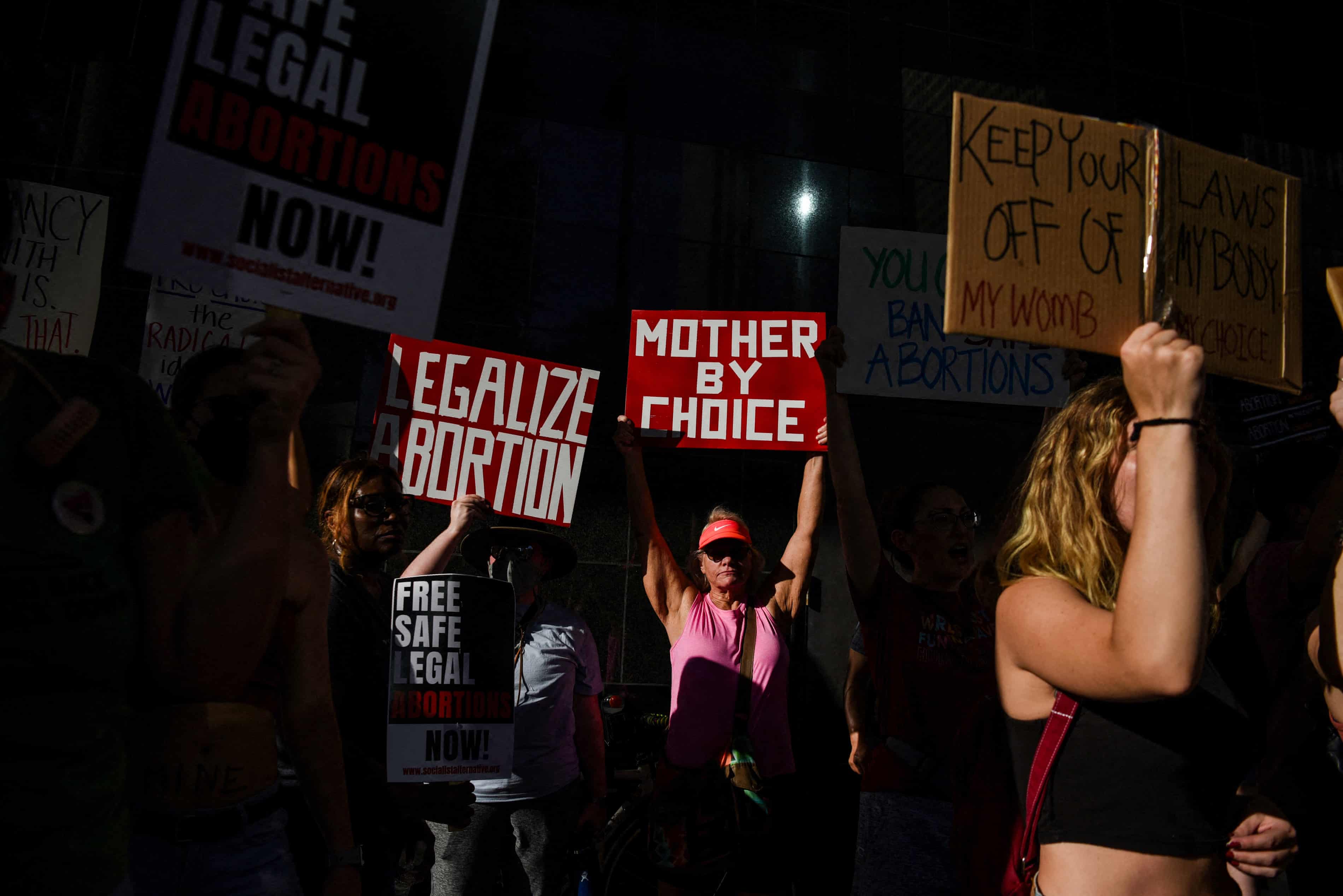 Slew of bills filed in Texas aimed at denying access to abortion pills (theguardian.com)