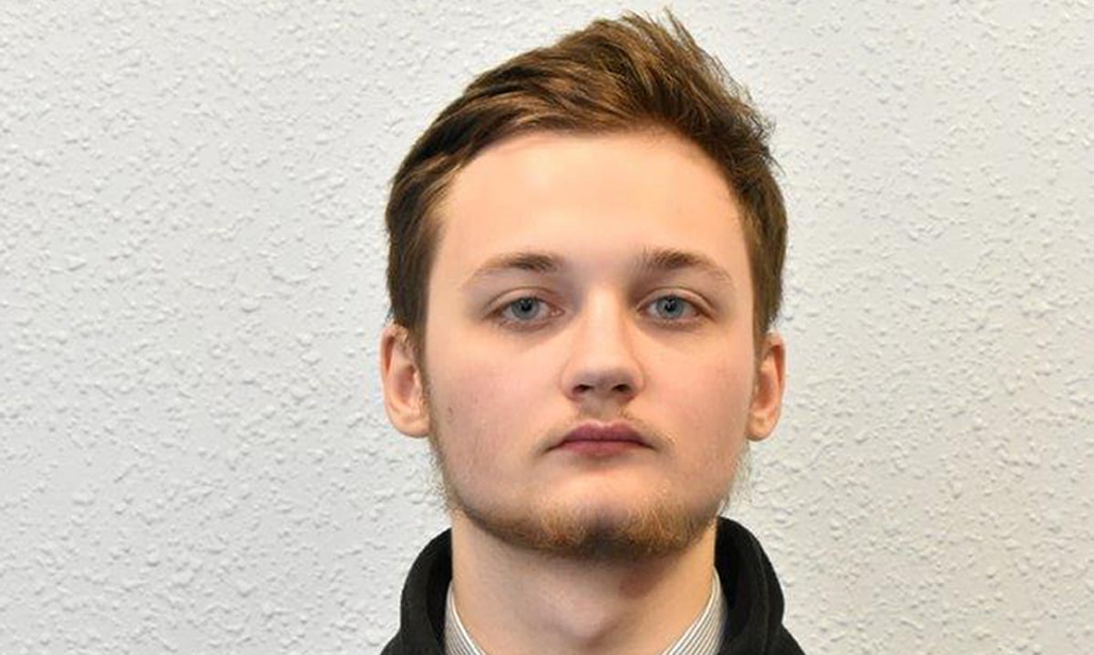 Teenager Who Called Prince Harry A Race Traitor Sentenced Uk