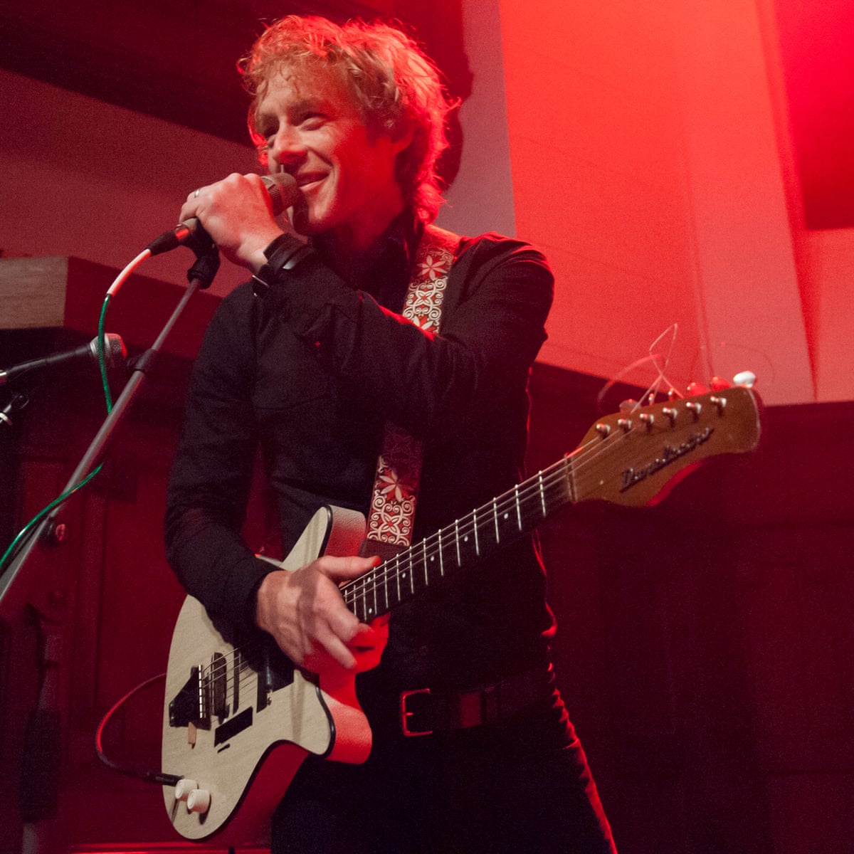 Low Review Merry Christmas From The Minnesotan Miserablists Low The Guardian