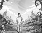 David Squires on … Lionel Messi enjoying his true passion after A...