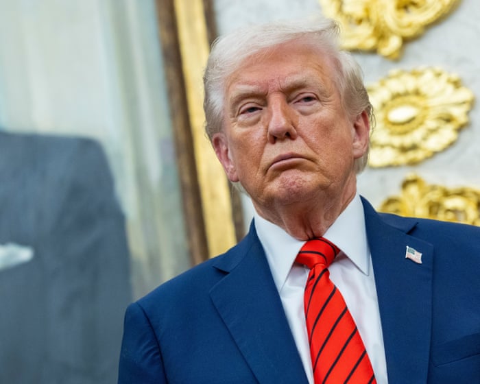 Trump news at a glance: US troops will be paid despite shutdown, president claims