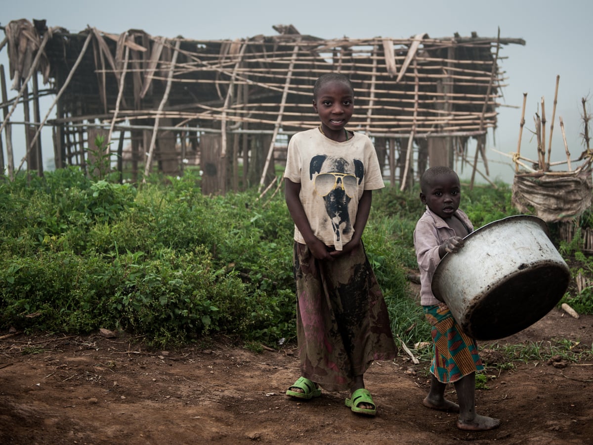 Wiping out hunger in Africa could cost just $5bn. What are we ...