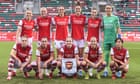 Women's Super League previews 2021-22 No 1: Arsenal
