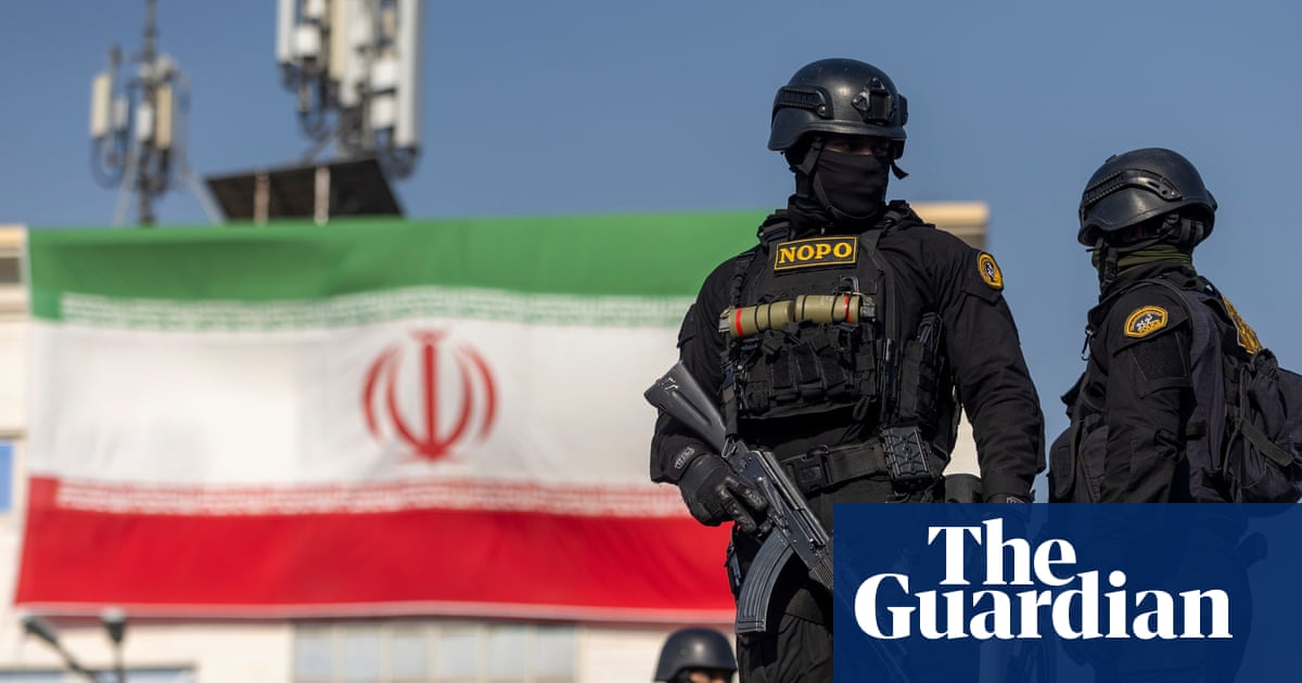 With just weeks left on her student visa, one Iranian woman fears she will be executed if she has to return