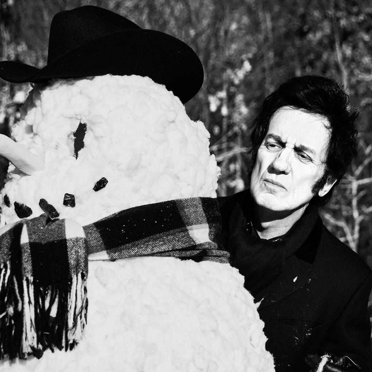 Frank Skinner Johnny Cash Started Me On The Rocky Road To Alcoholism Television Radio The Guardian
