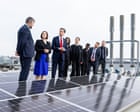 A reason to vote Labour tomorrow: we are the only party taking the climate crisis seriously | Katie White