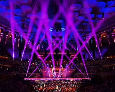 Prom 21: Gaming Prom – From 8-Bit to Infinity,