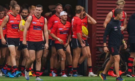 We Know Their Addresses Victorian Fans Banned From Attending Nrl And Afl Games In Nsw Nrl The Guardian