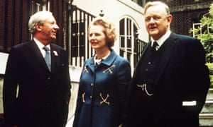 Charlotte Hogg A Family Tree Deeply Rooted In The British Establishment Business The Guardian