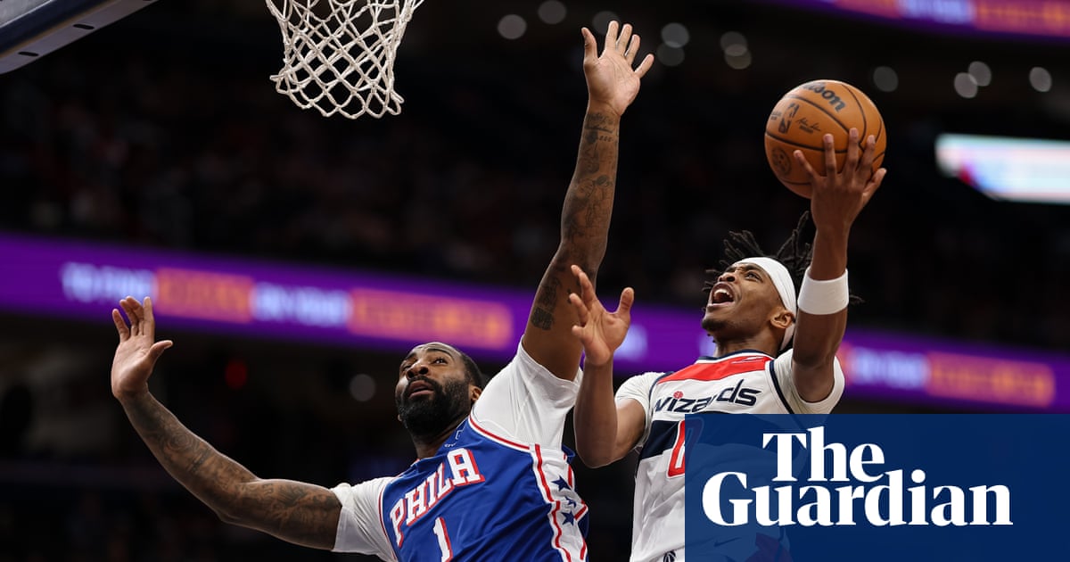 Washington Wizards apologize after $10k April Fools’ prank draws backlash