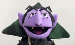 LIN-MAUEL MIRANDA, COUNT VON COUNT<br>THE 72ND EMMY® AWARDS - Hosted by Jimmy Kimmel, the “72nd Emmy® Awards” will broadcast SUNDAY, SEPT. 20 (8:00 p.m. EDT/6:00 p.m. MDT/5:00 p.m. PDT), on ABC. (ABC via Getty Images)LIN-MAUEL MIRANDA, COUNT VON COUNT