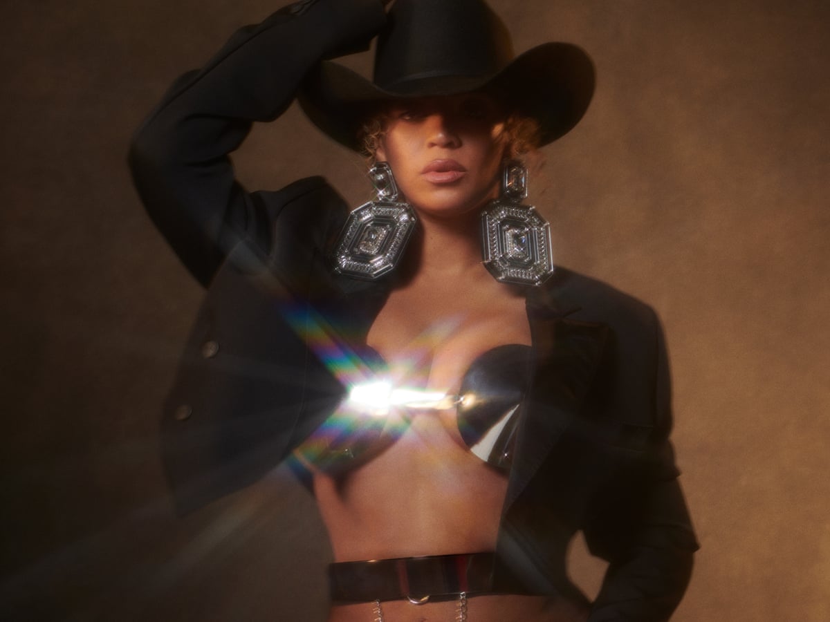 Beyonc Shares Cowboy Carter Artwork News Clash Magazine Music beyonc-shares-cowboy-carter-artwork-news-clash-magazine-music