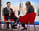 UK justice secretary unable to say how many early-release prisoners have been tagged