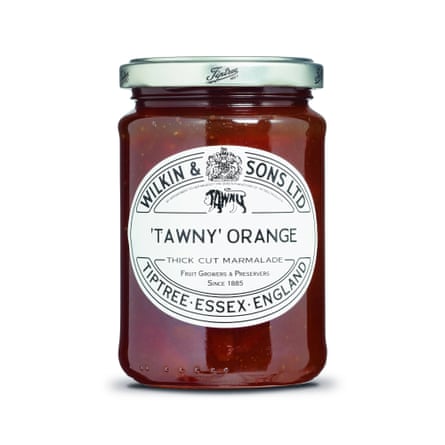 Tiptree Tawny Orange Marmalade