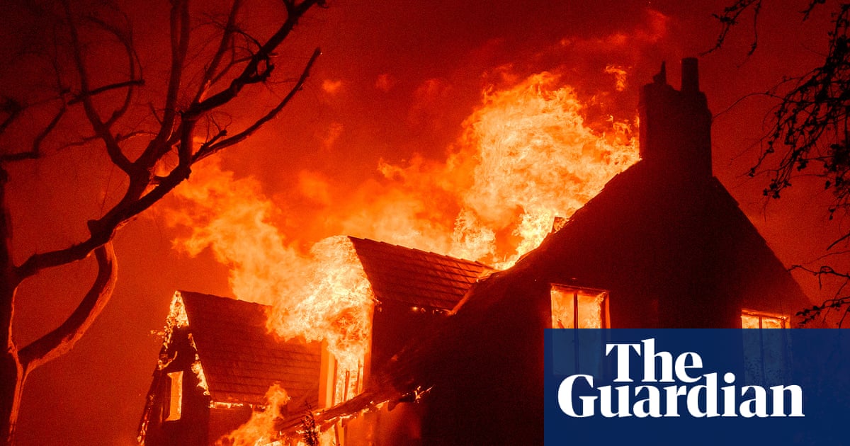 California seeks millions in penalties from State Farm over alleged claims violations after LA wildfires