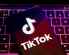 TikTok breached EU advertising transparency laws, commission says TikTok breached EU advertising transparency laws, commission says