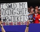 FIFA Germaniya sudining qaroriga muvofiq chiptalar savdosini shaffoflashtirishga majbur