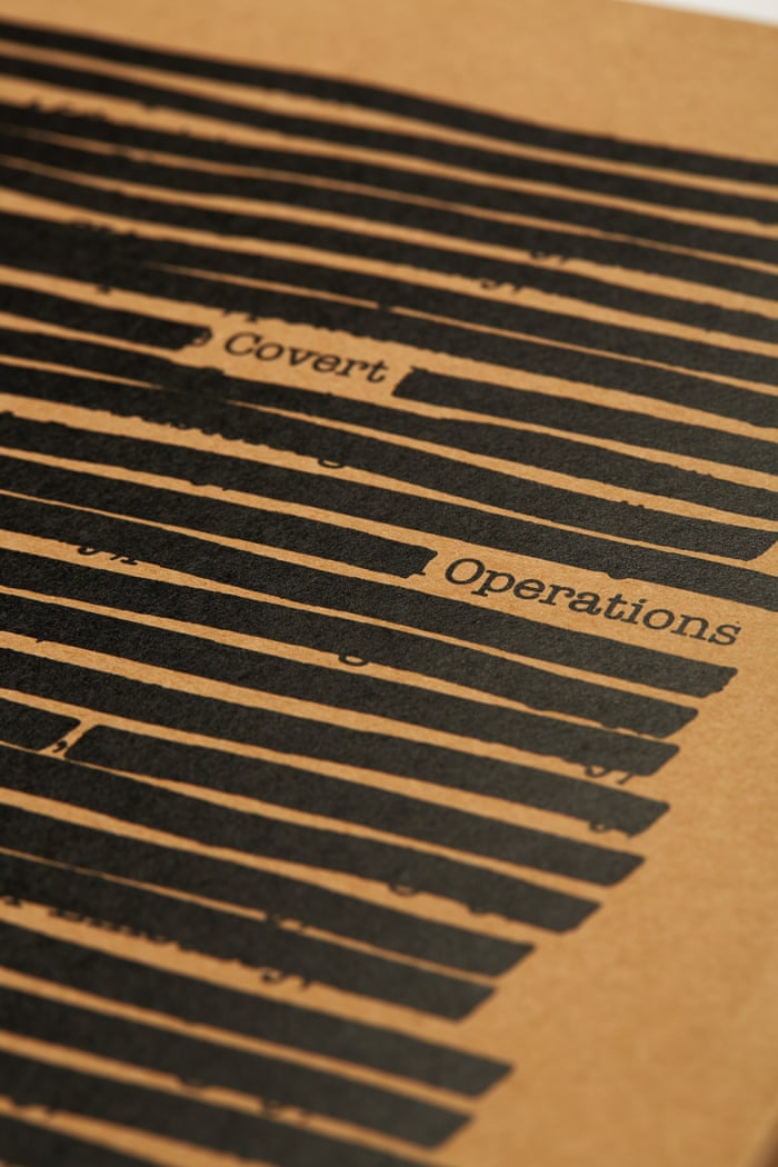 The Best Cutting Edge Book Design in 2015 11