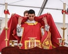 Pope Leo pleads with ultra-conservative sect not to ordain own bishops