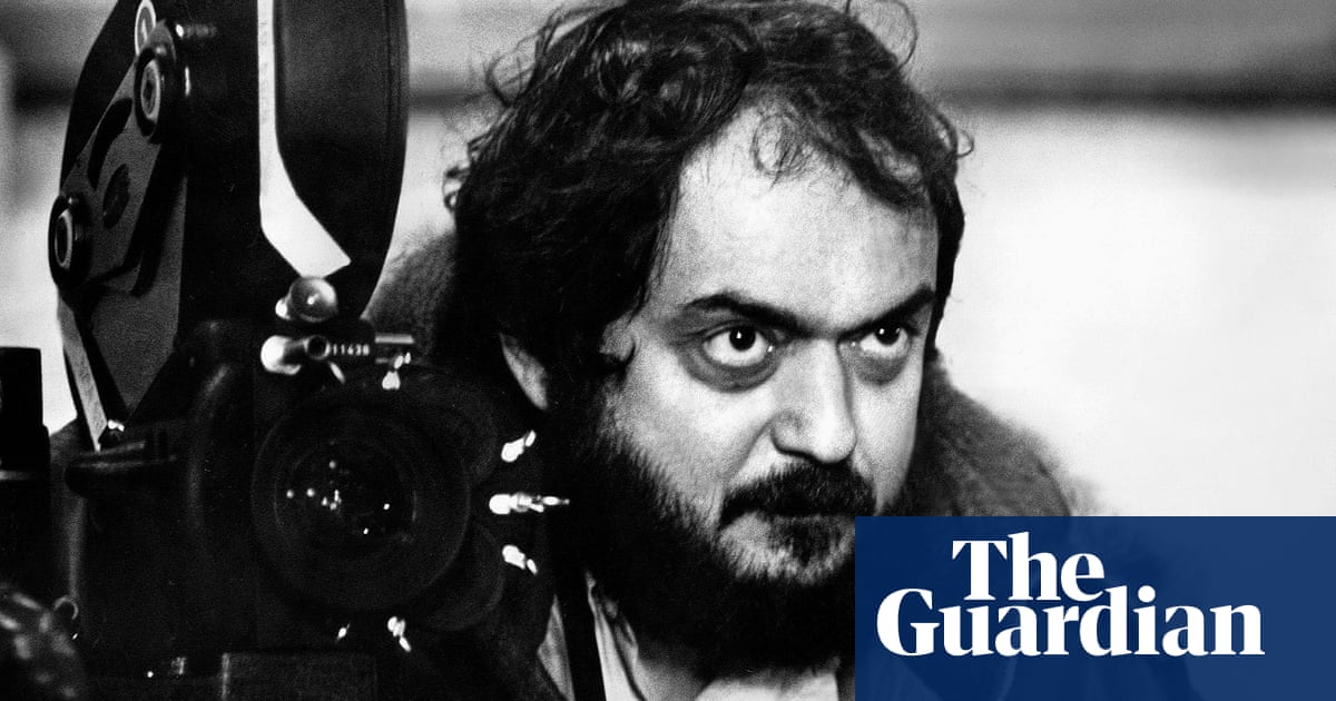 Newly found Stanley Kubrick script ideas focus on marital strife