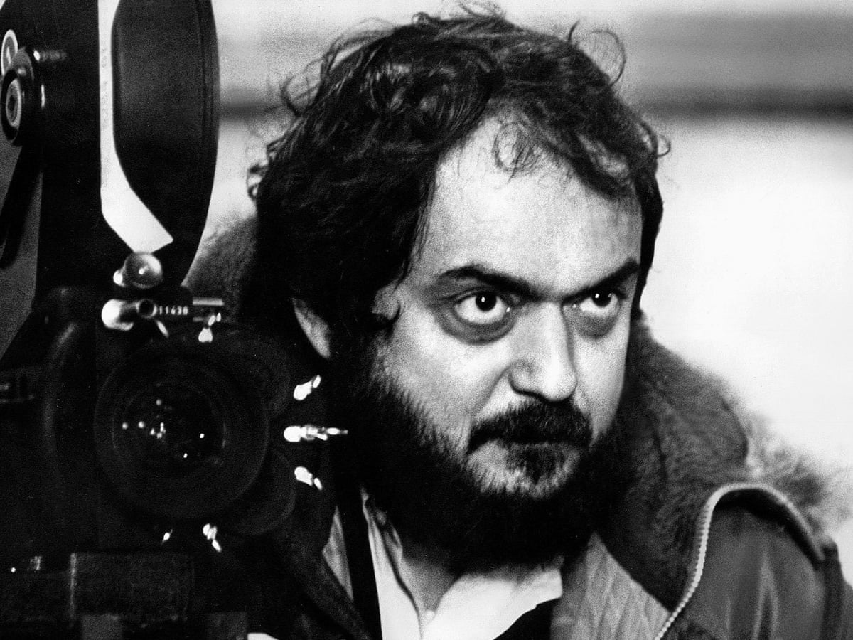 Stanley Kubrick: film's obsessive genius rendered more human | Film | The Guardian