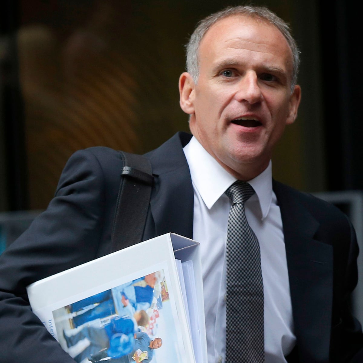 Tesco rescue: has Dave Lewis's first year been a success?