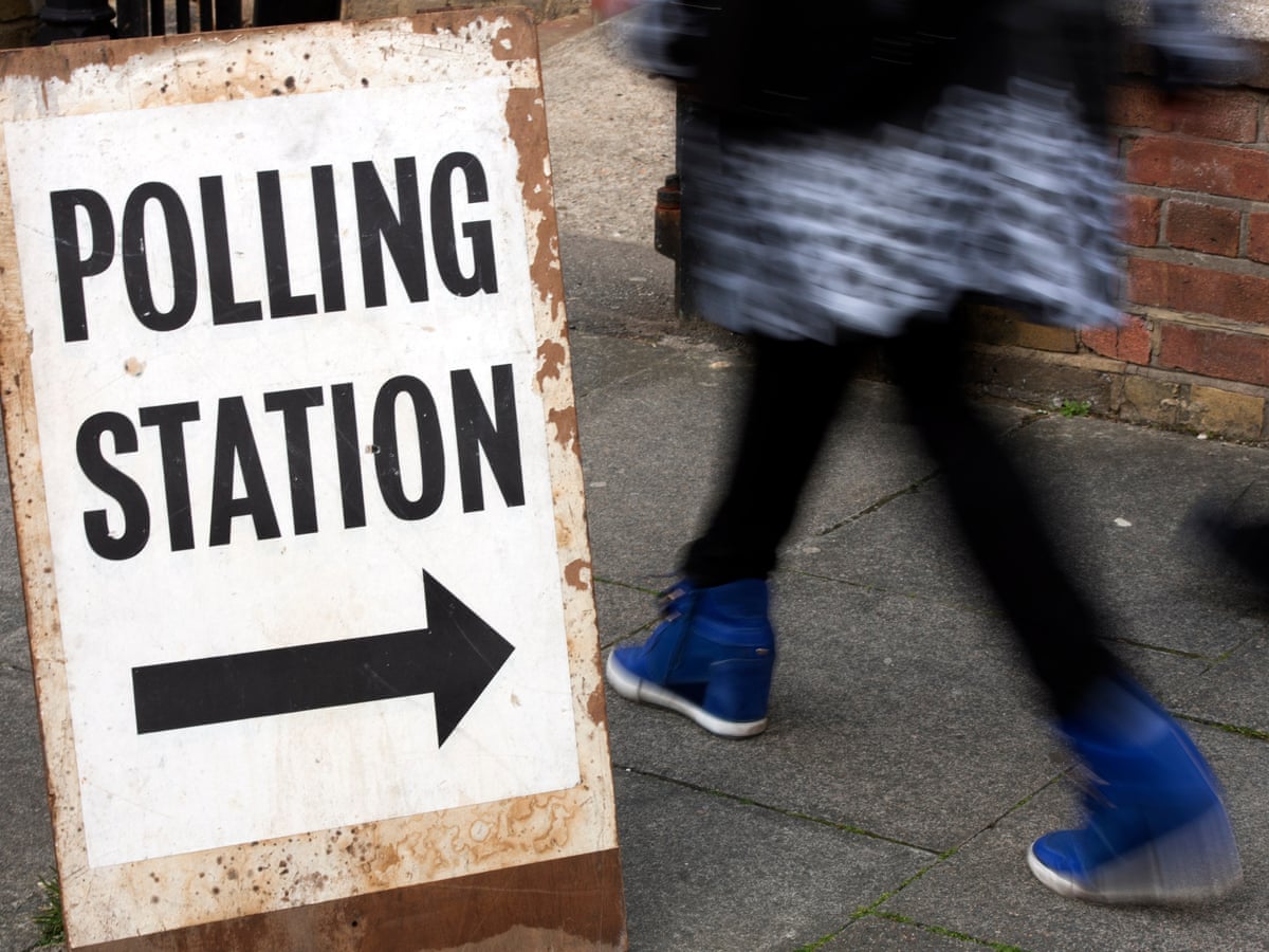 The MRP poll predicts a big win for the Tories – is it right? | Politics | The Guardian
