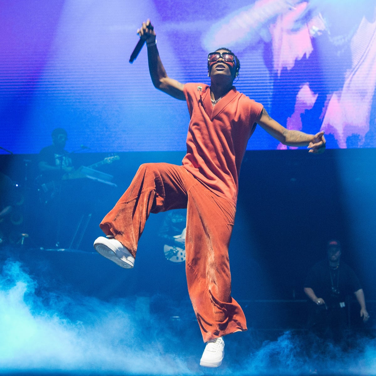 Nigerian Cruise To Tiktokcore Five New Music Genres To Listen To In 23 Music The Guardian Nigerian Cruise To Tiktokcore Five New Music Genres To Listen To In 23 Music The Guardian