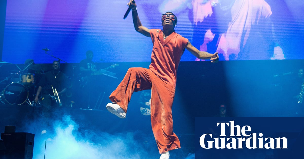 Nigerian Cruise To Tiktokcore Five New Music Genres To Listen To In 23 Music The Guardian Nigerian Cruise To Tiktokcore Five New Music Genres To Listen To In 23 Music The Guardian